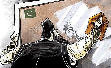 Hamstrung by history, divided by ambition