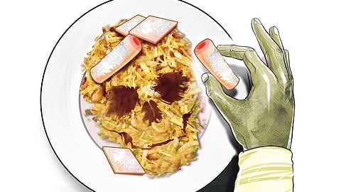 Image used for representational purposes only.