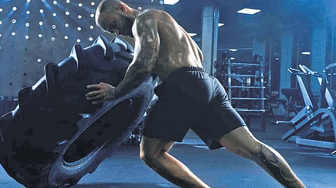 Image used for representational purposes only. 