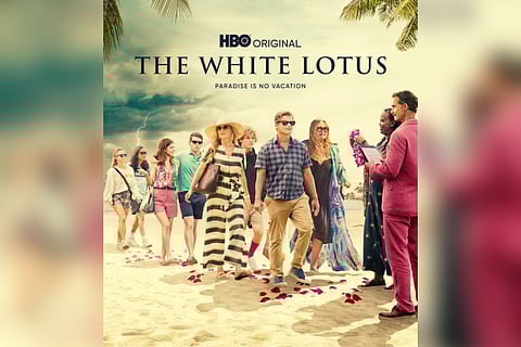 The White Lotus