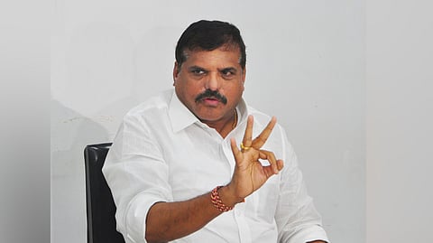 Botcha Satyanarayana