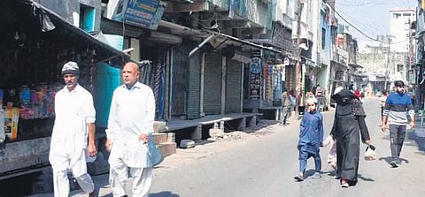 Day curfew lifted in Banbhulpura area of Haldwani 