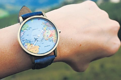 With increased iPhone sales in India in 2023, gradual growth in Apple Watch shipments is expected in 2024.