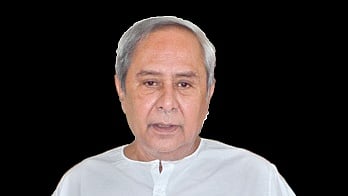 Odisha CM 