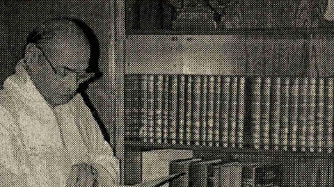 Former Prime Minister PV Narasimha Rao