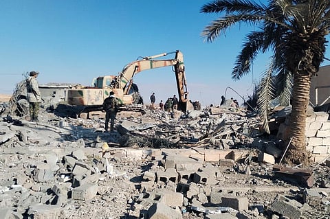 Yemen's Iran-backed Houthi rebels.