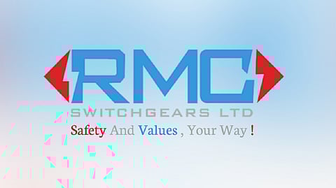 RMC Switchgears unveils subsidiary for Water Management in India with IoT Tech 
