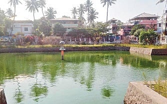 The temple’s existence is documented in various ancient scriptures, adding to its historical and cultural significance.