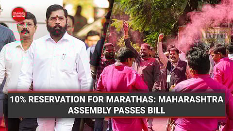 NCP (SP) chief Sharad Pawar