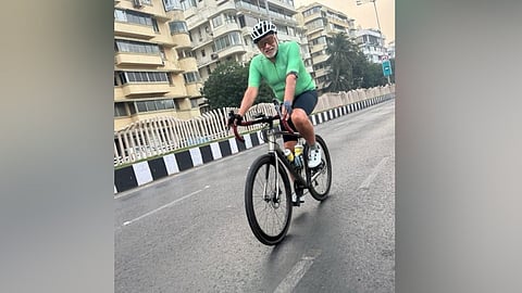 Former Intel India country head Avtar Saini