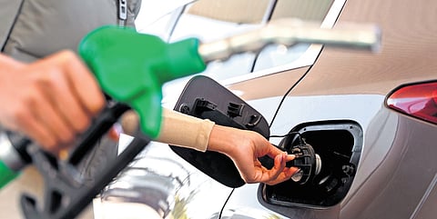 Representative Image.