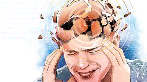 Image used for representational purposes only. 