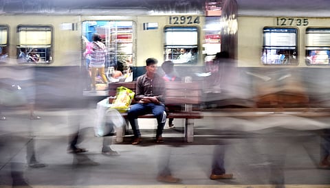 Representative Image.