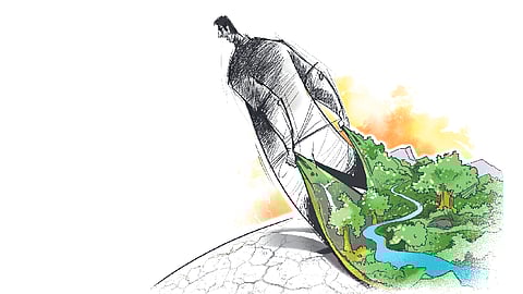 Image used for representational purposes only. 