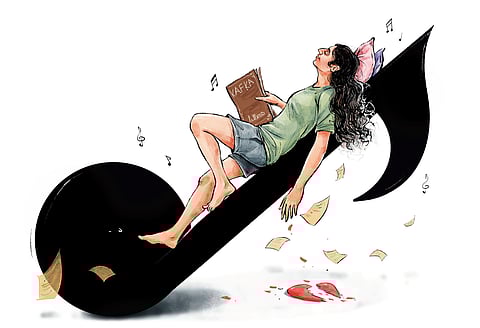 Representative Image.