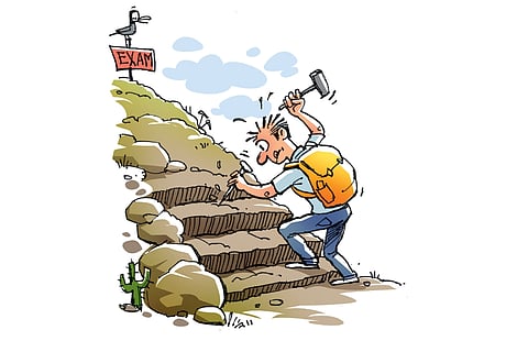 Andhra Pradesh: Group-I services exam gets tough as competition intensifies