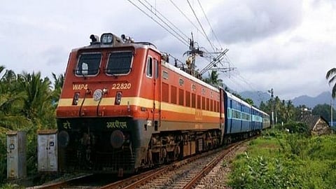 The meeting also discussed the construction of new Railway Over Bridges and under bridges. 