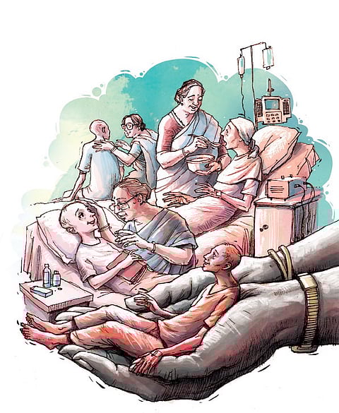 Image used for representational purposes only.