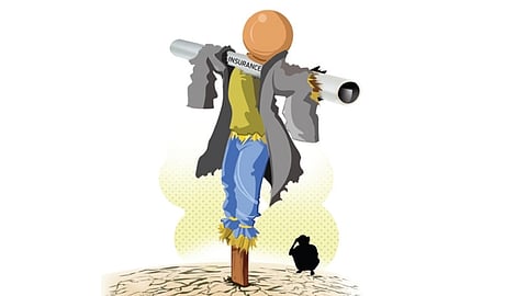 Farmers in Odisha's Bargarh district threaten protest from February 13 over delay in crop insurance delay