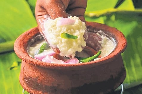 The many perks of fermentation