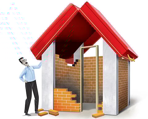 Image used for representational purposes only. 