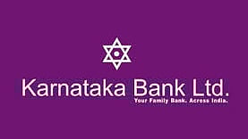 Karnataka Bank logo