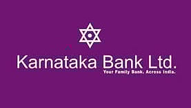 Karnataka Bank logo