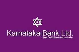 Karnataka Bank logo