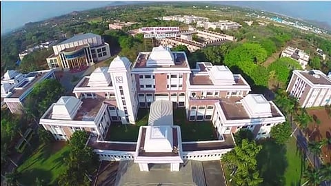 Periyar University, Salem