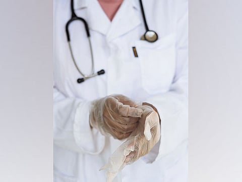 Representative Image.