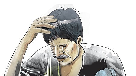 Man elephant conflict