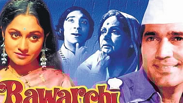 Anushree Mehta to direct 'Bawarchi' remake