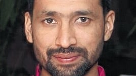 Associate coordinator of SANDRP Bheem Singh Rawat