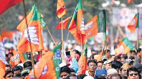 BJP-JSP contesting  unwinnable seats in Kadapa district?