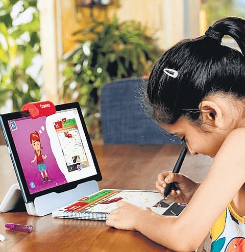 Representative Image