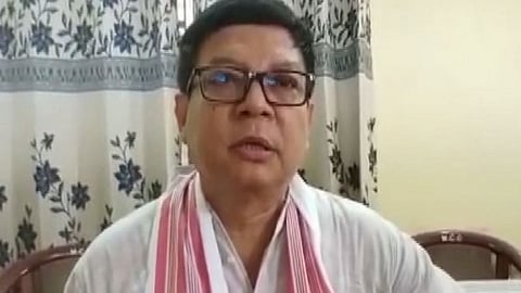 He requested the Ministry of Home Affairs to intervene and ensure a robust and well-coordinated approach. 