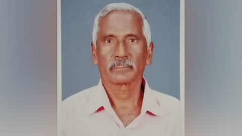 Sivaraman