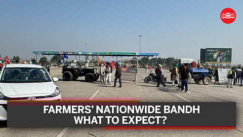 Farmers’ nationwide bandh: What to expect?