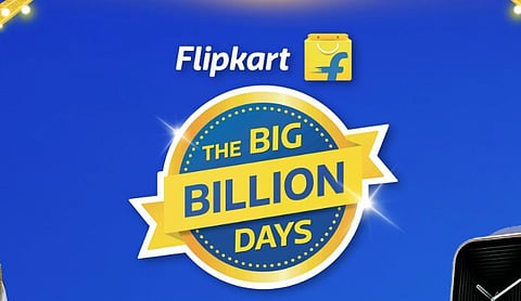Flipkart' Big Billion Days drives Walmart's international sales in Q4 FY 2024 