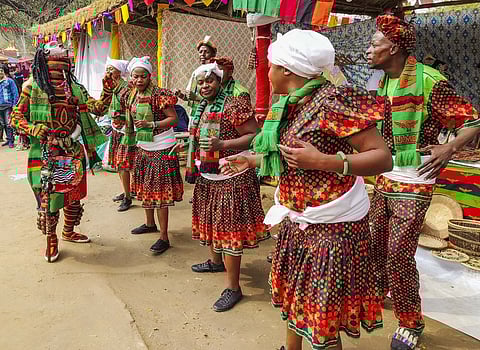 DMRC to sell tickets for Surajkund Mela