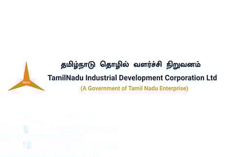 Tamil Nadu Industrial Development Corporation (Tidco) 