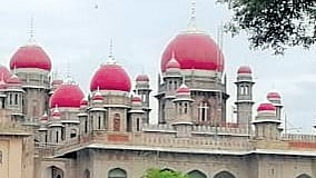 Telangana High Court
