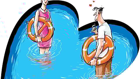 Image used for representational purposes only. 
