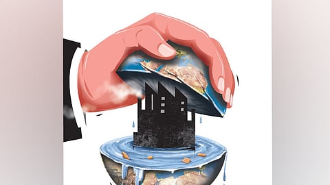 Image used for representational purposes only. 