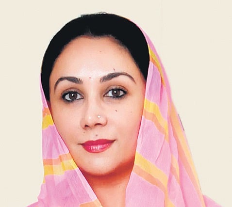 Jaipur Diary: Raje absent when Diya Kumari presents budget