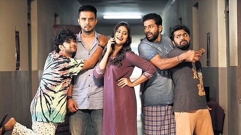 A still from the film