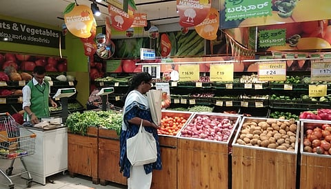 Tata's focus on in-house brands starts paying off for Star Bazaar