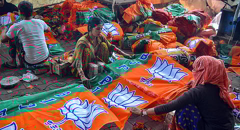 Gujarat: BJP in a bind over Rajkot amid Kshatriya resistance