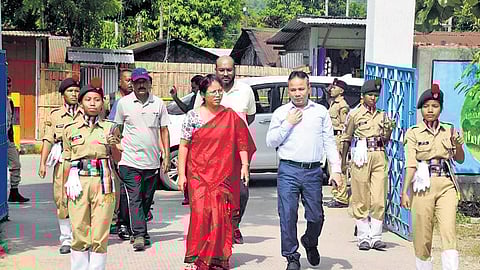 Assam’s ‘12th Fail’