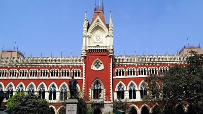 Calcutta High Court